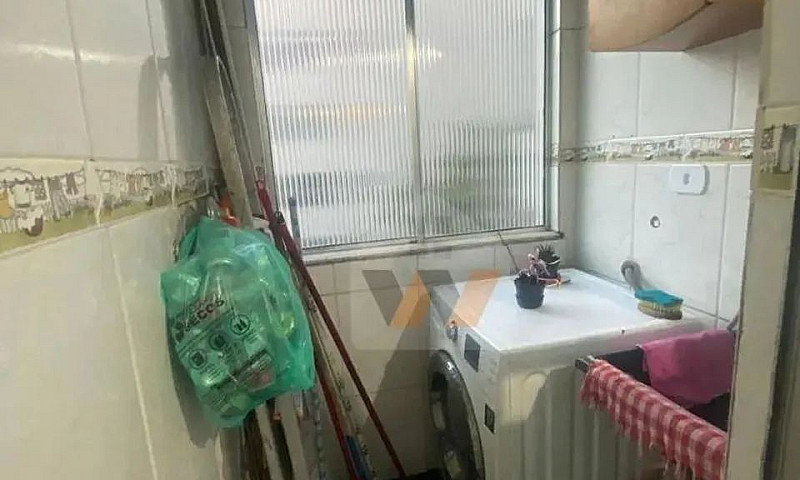 Apartamento Com 2 Do...