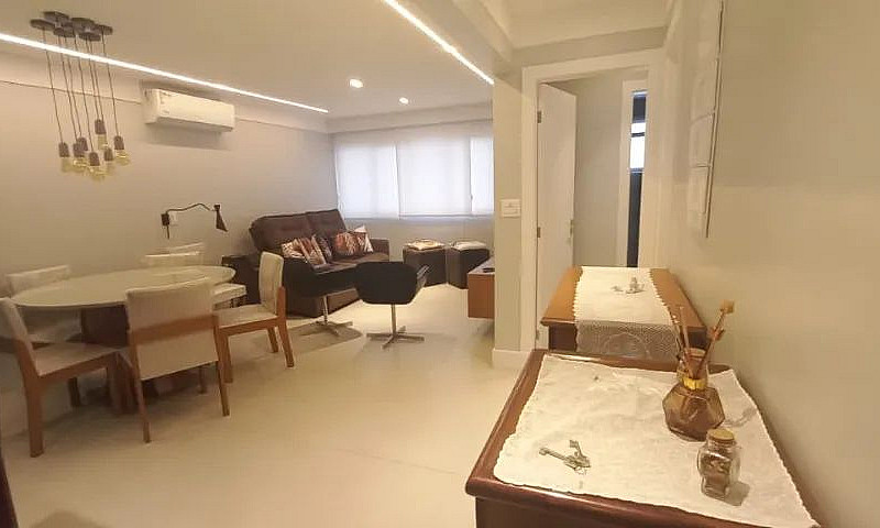 Apartamento 2 Dormit...