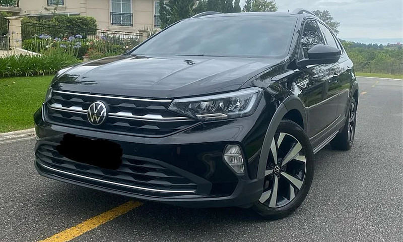 Volkswagen Nivus Hig...