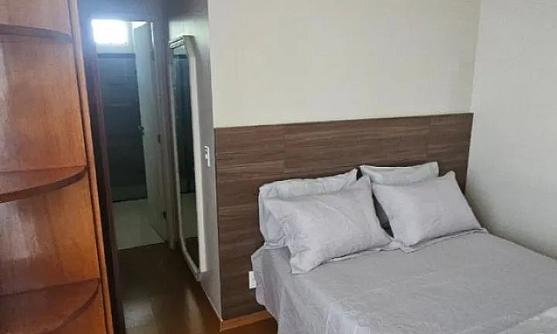 Alugo Apartamento 4 ...