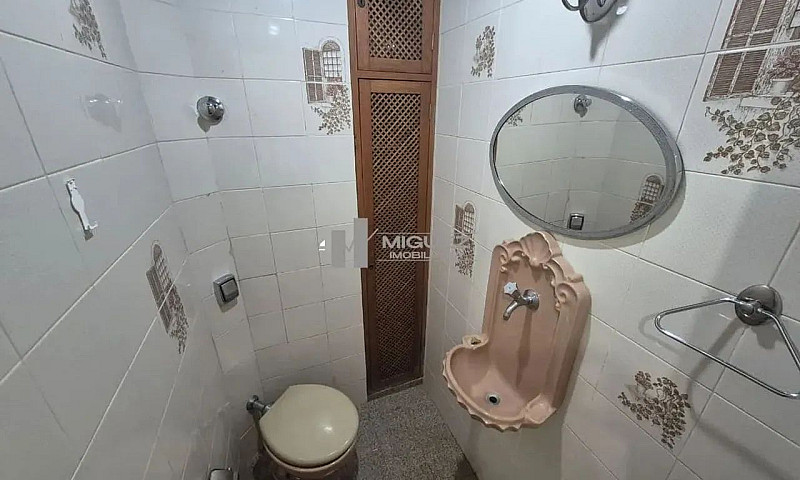 Alugo Apartamento Na...