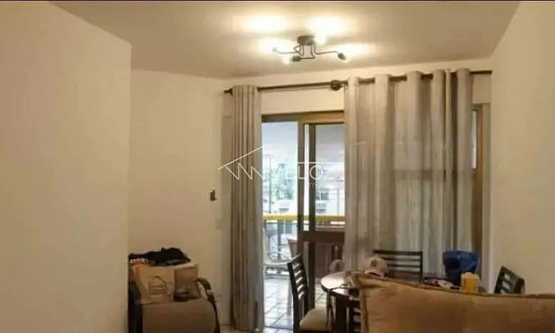 Apartamento - Padrão...