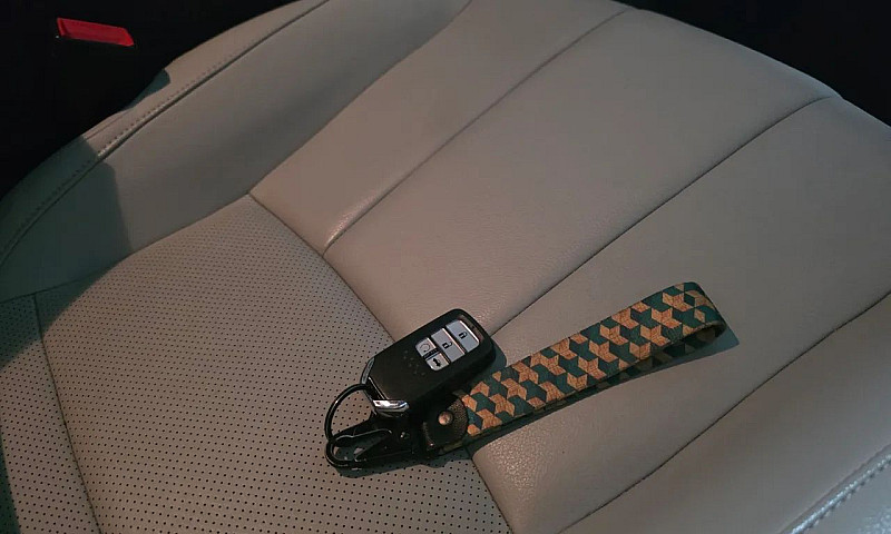 Honda City Sedan Tou...