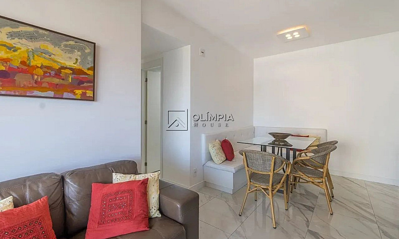 Apartamento Locação ...