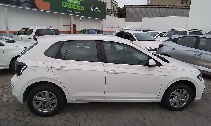 Volkswagen Polo 1.0 ...