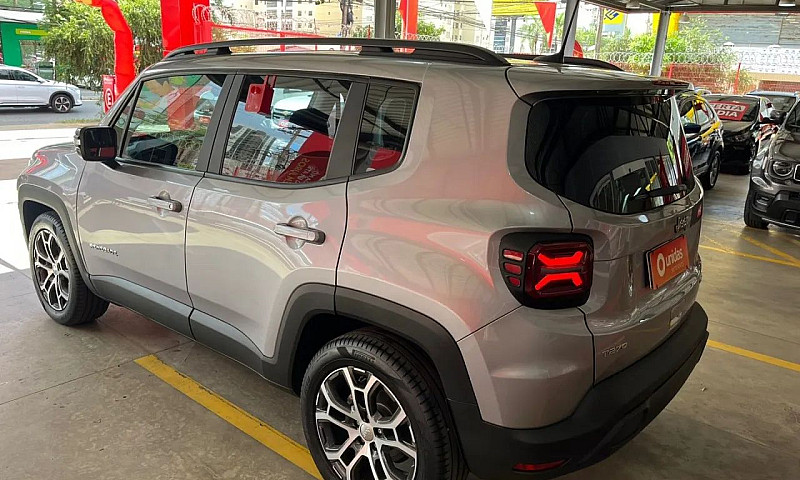 Jeep Renegade 2024 1...