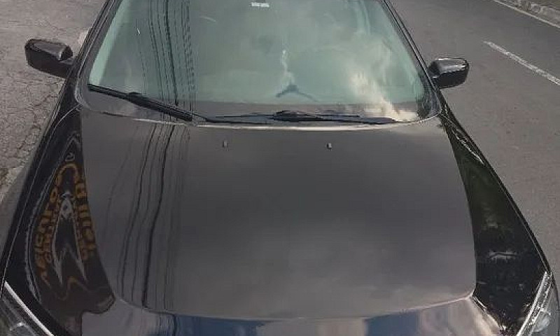 Ford Fusion 2012 2.5...