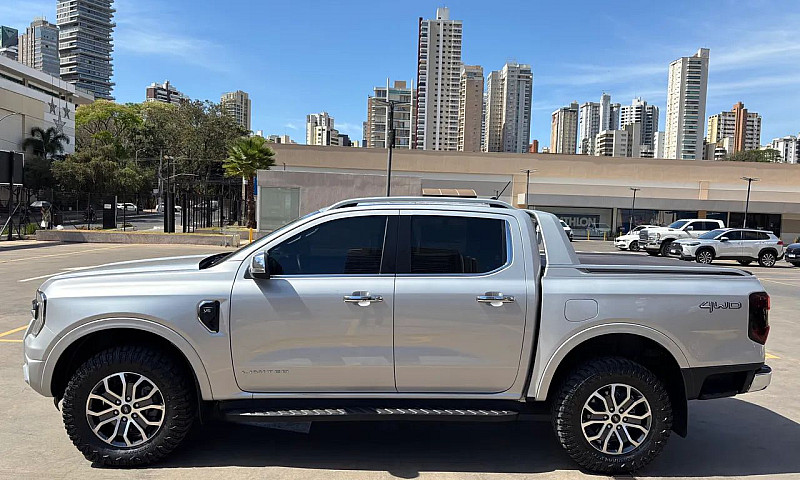 Ranger 23/24 Limited...