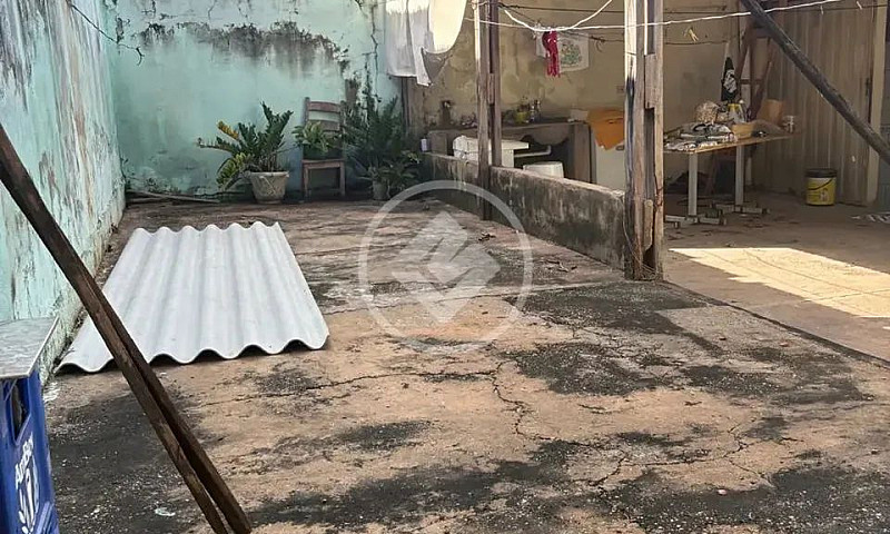 Vende-Se Casa No Jar...