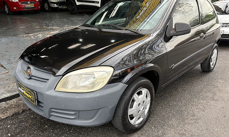 Chevrolet Celta Life...