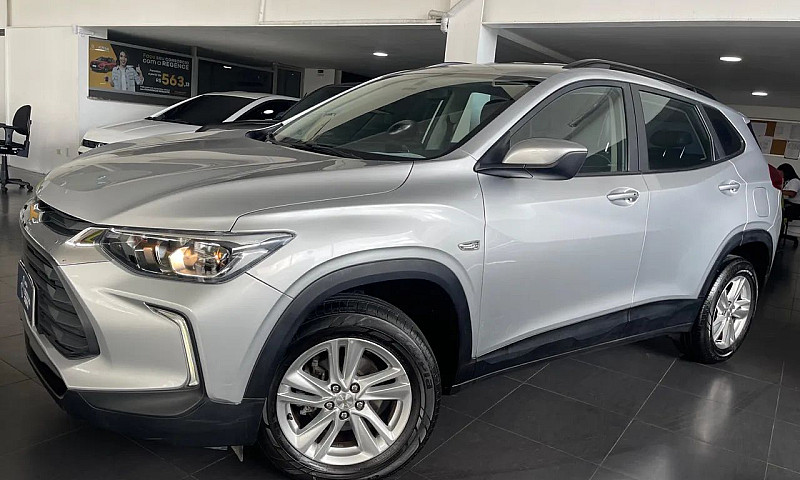 Chevrolet Tracker Lt...