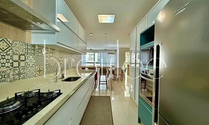 Apartamento Mobiliad...