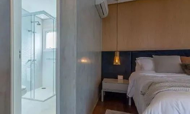 Apartamento Mobiliad...