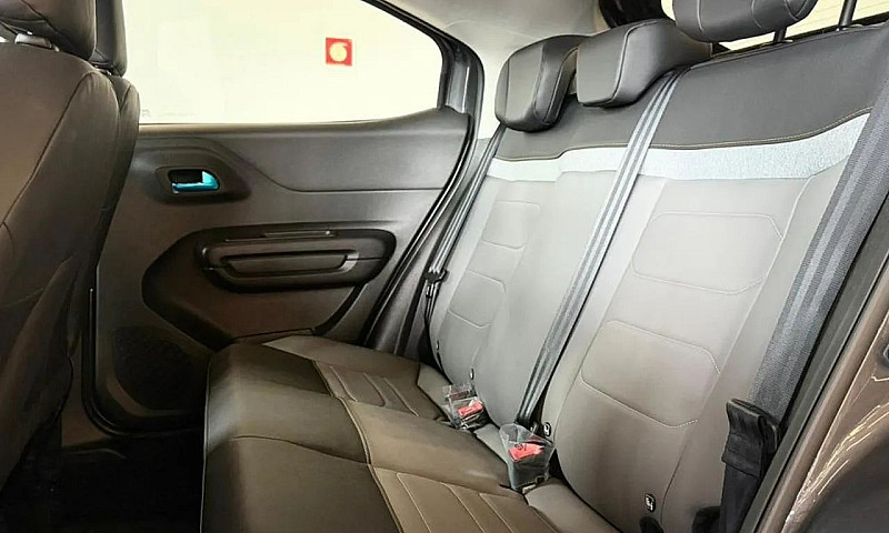 Citroen Basalt Shine...