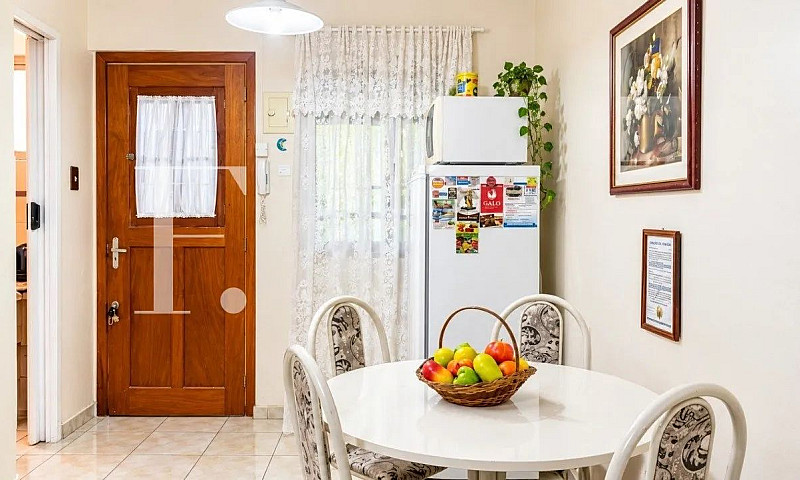 Apartamento A Venda ...