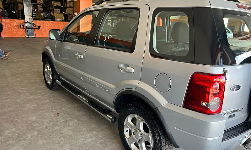 Ford Ecosport Xlt 2....