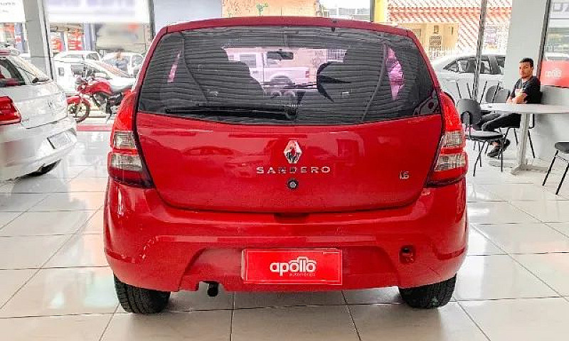 Renault Sandero Step...