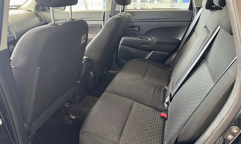 Mitsubishi Asx 2.0 1...