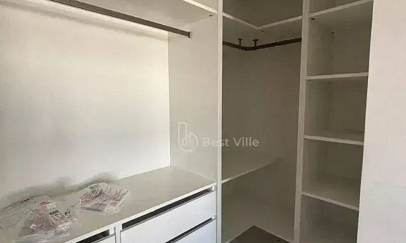 Apartamento Com 2 Do...
