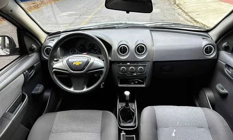 Chevrolet Celta Life...