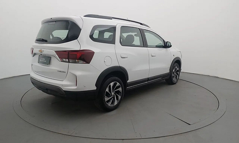 Chevrolet Spin Premi...