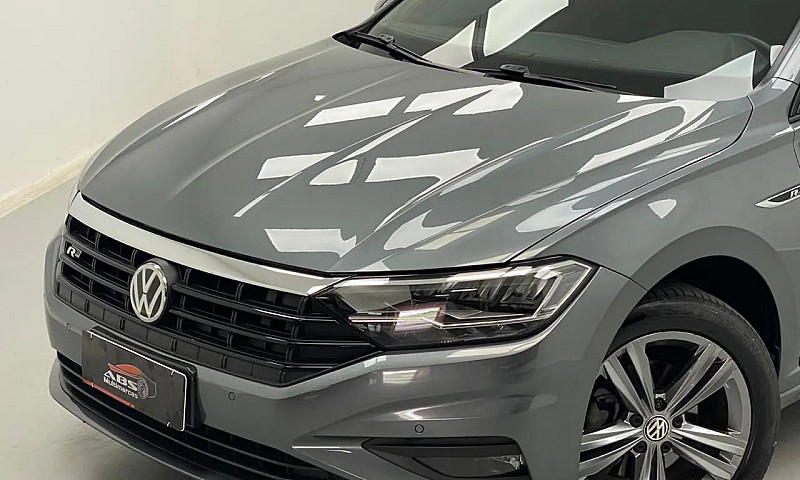 Volkswagen Jetta R-L...