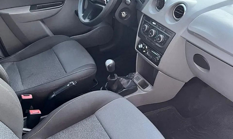 Chevrolet Prisma Sed...
