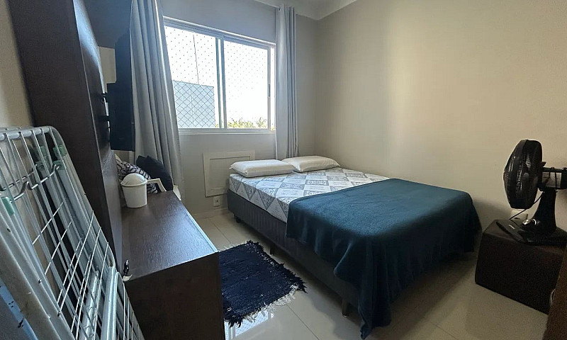Quarto Privativo Em ...