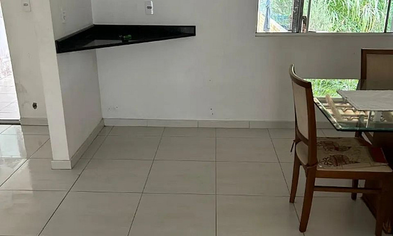 Alugo Casa No Salto ...