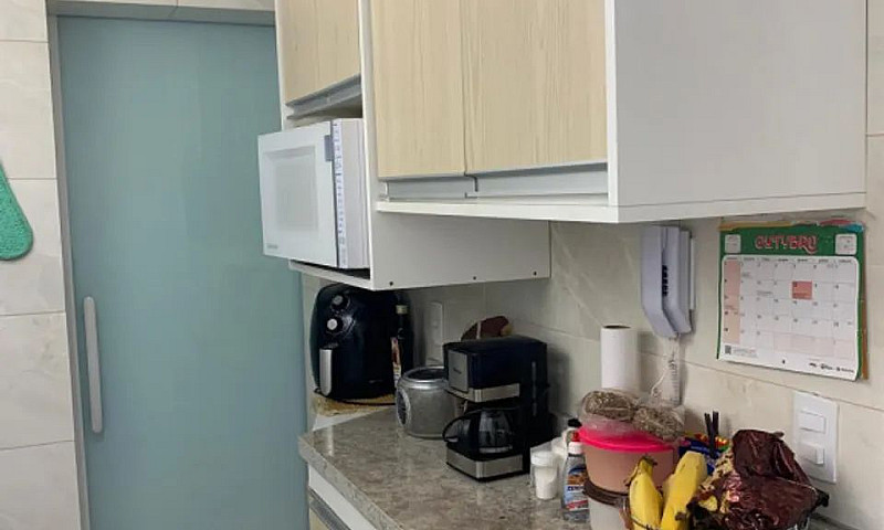 Apartamento À Venda ...