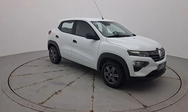 Renault Kwid 1.0 Zen...