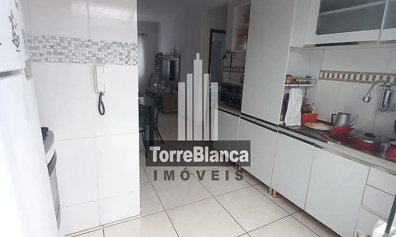 Apartamento Térreo G...