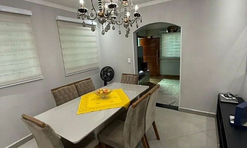 Casa / Sobrado Para ...