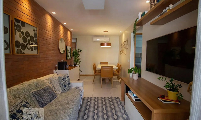 Apartamento À Venda ...