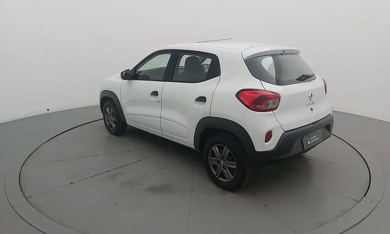 Renault Kwid 1.0 Zen...