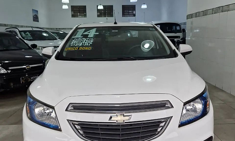 Chevrolet Prisma Sed...