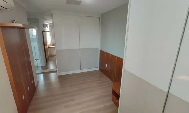 Alugo Apartamento Em...
