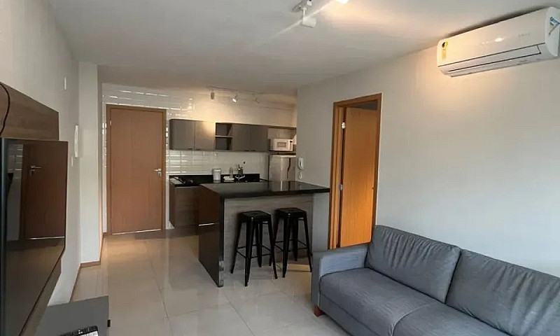 Alugo Loft No Marco...
