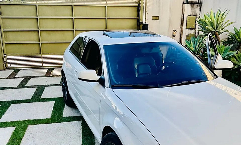 Audi A3 Sport 2.0 16...
