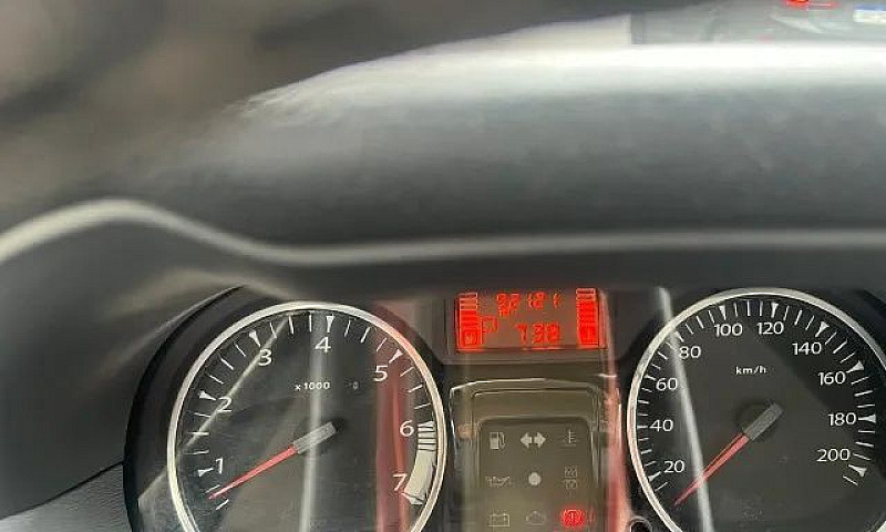 Renault Duster Dynam...