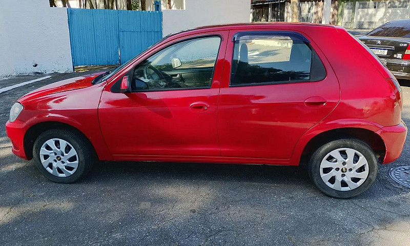 Chevrolet Celta Spir...
