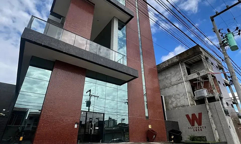 Alugo Loft No Marco...