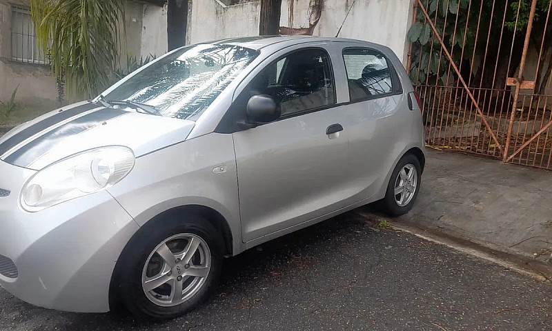 Chery S-18 1.3 16V F...