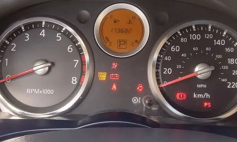 Nissan Sentra S 2.0/...
