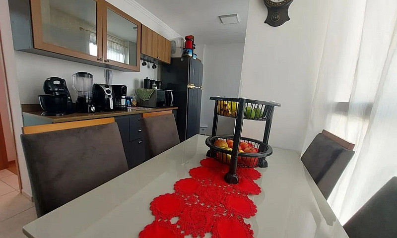 Apartamento À Venda ...