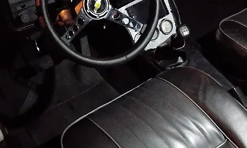 Chevrolet Opala L/Sl...