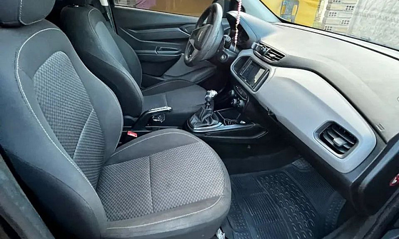 Chevrolet Onix Joy H...