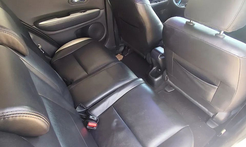 Honda Hr-V Ex 1.8 Fl...