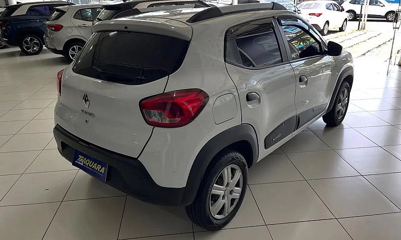 Renault Kwid Zen 1.0...