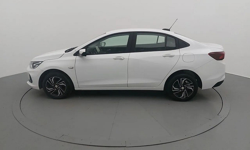 Chevrolet Onix Plus ...